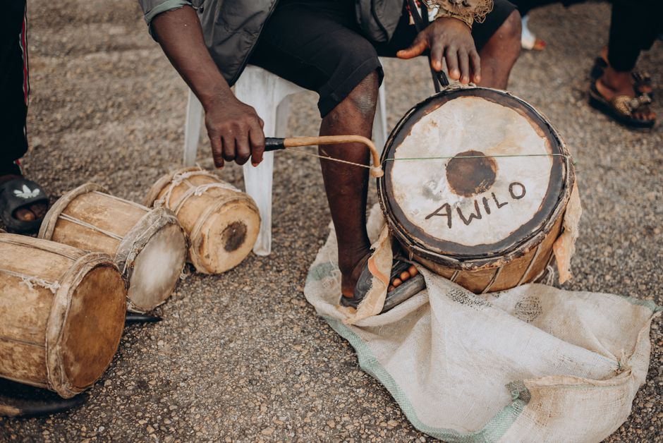 Understanding the History and Cultural Significance of Batá Drums